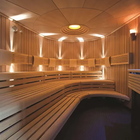 Hotel Radisson Blu Latvija Conference&spa Hotel,