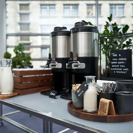 Hotel Radisson Blu Latvija Conference&spa Hotel,