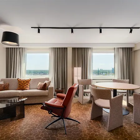 Radisson Blu Latvija Conference & Hotel, Hotel 4*