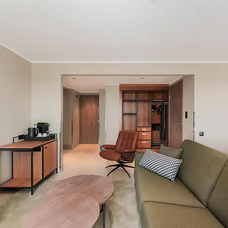 Hotel Radisson Blu Latvija Conference&spa Hotel, 4*